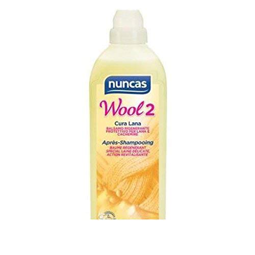 Nuncas wool 2 cura lana 750 ml