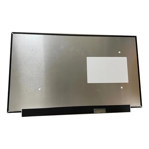 Pantalla LCD para portátil de 40 pines NE156QHM-NY1 V8.1 con alta resolución de 2560x1440