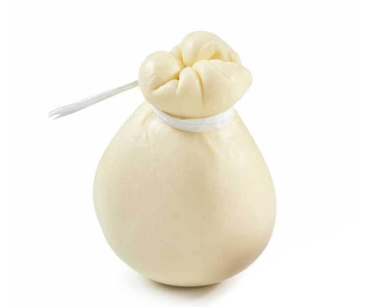 Provola Dolce Siciliana Palermitana, 1 kg