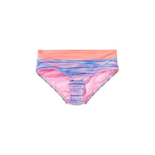 Top deportivo Niñas Trinity TYR estilo biquíni Jigsaw para piscina