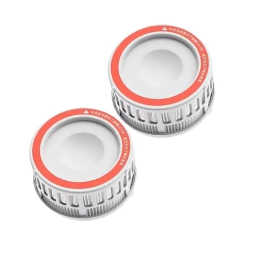 MaNzzo Filtro Hepa de 2 uds, Compatible con Piezas de Repuesto de aspiradora Clenaer Xiaomi G11 MJWXCQ05XYHW