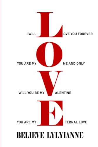 LOVE: POEMS FOR TODAY