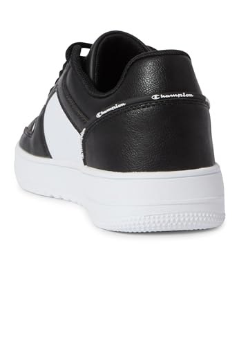 Champion Rebound 2.0 Low, baskets homme légères à semelle amortissante