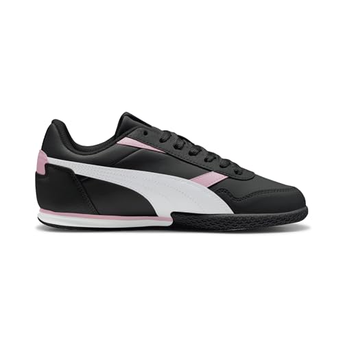 Image of PUMA Kids Girls Bella Donna Slip On Sneakers Shoes Casual