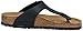 BIRKENSTOCK Gizeh Birko-Flor Black Birko-Flor 37 (US Women's 6-6.5) Regular