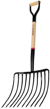 Tru Pro Ensilage Fork