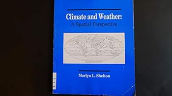 Paperback CLIMATE/WEATHER Book