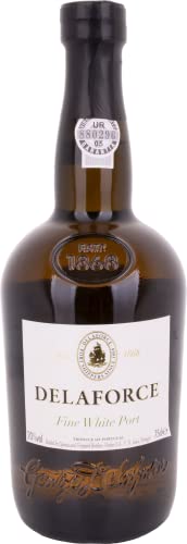 Delaforce Fine White Port (1 x 0.75 l)