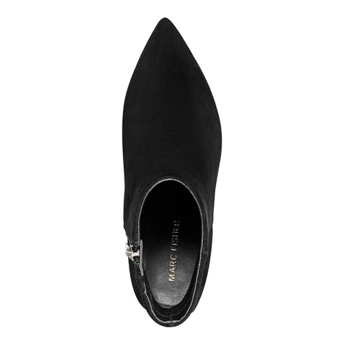 Marc Fisher Women's Glorena Ankle Boot 5