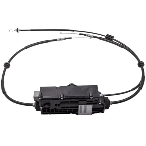 Módulo de freno de mano eléctrico compatible con BMW X5 y X6 unidad de control de parking