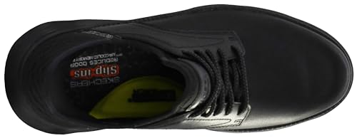 Image of Skechers Men's Slip-ins Garza - Gervin Casual Slip-On Shoes