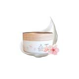 [ Japan Skin Care ] 乾燥肌用 薬用 ベビークリームHP-D 桜 【 春の訪れを感じる桜の香り！ 赤ちゃん の肌に優しい成分だけで作った 保湿 クリーム 】 ベビー 子供 スキンケア （ アレルギーテスト済み ）