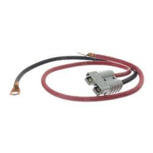 FOR TENNANT CABLE ASSY 6GA .34/.34RNG 50A 222217 Ouroverstock (25070)