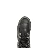 Harley-Davidson FOOTWEAR Mens Hagerman Motorcycle Casual Boots Ankle