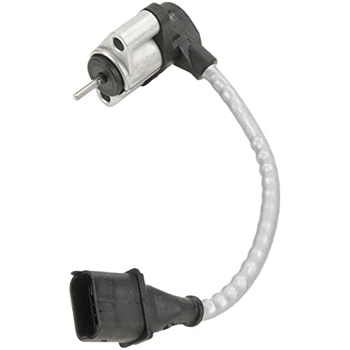 Bosch Automotive 0261210158 Original Equipment Crankshaft Position Sensor For Select Land Rover: 1998-04 Discovery, 1999-02 Range Rover #TOP1