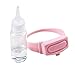 Produktbild N/J Silikonarmband, Spenderarmband, Silikon-Flüssigspender Armband Armband Uhrenarmband Adult Kid Gel Dispenser