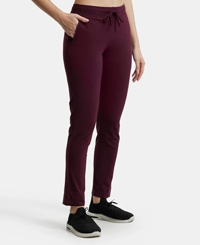 Image of Jockey Women Track Pants