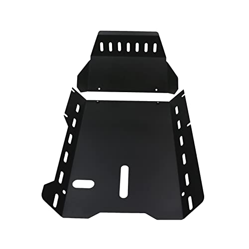 Cubierta de protección de motor CNC para Goldwing GL1800 premium 3