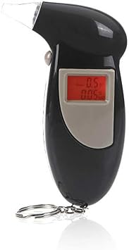 Alcohol Test Alcohol Meter Promil Meter