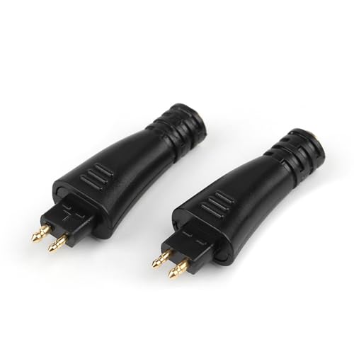 Adaptateurs de câble stéréo TH610 TH1000RP connecteur casque audio