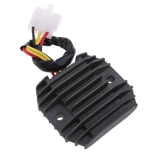 Régulateur tension FZS600 Fazer unité contrôle pour réparer sa moto
