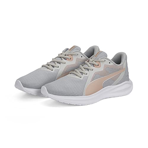 Image of PUMA Unisex's Solarstrike Ii Indoor Court Shoe