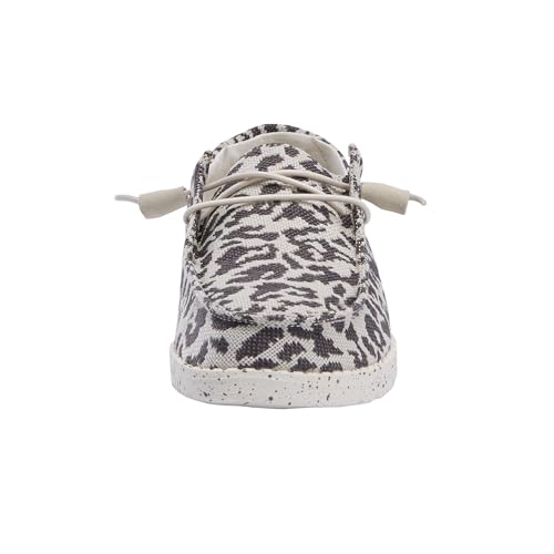 Image of HEYDUDE Women's Wendy Woven Loafer
