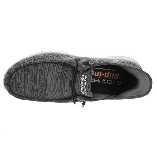 Skechers Men's Slip Ins Go Walk Max Free Hands Sneaker3