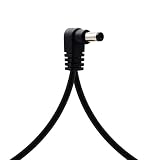 Security-01 Kabel rozdzielający do pedału gitarowego 9 V, 3-drożny kabel łańcuchowy, do efektów gitarowych