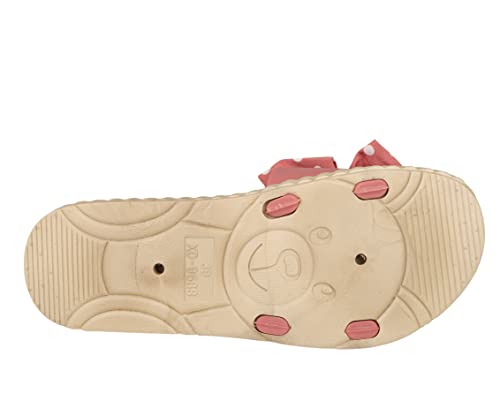 Image of Irsoe Collection, Comfortable & Fashionable Slipper Women's and Girl's