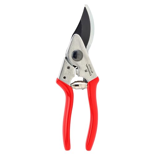 Corona Pocket Pruner Compact Design
