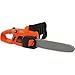 Produktbild Smoby 360103-PB - Black + Decker Motorsäge, 7600360103, Mehrfarbig