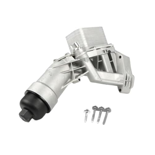 Boîtier de filtre à huile anti-fuite pour moteurs 220i 330i 730Li et X3 X4
