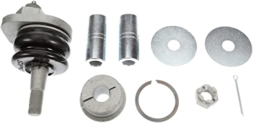 Dorman 528-313 Driver Side Upper Alignment Caster/Camber Control Arm Compatible thumb #5