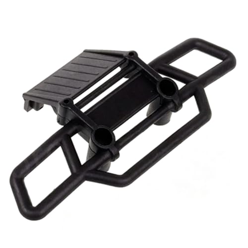 Pare-chocs avant HSP 08002 pour RC Car 1/10 94111 94188 de rechange