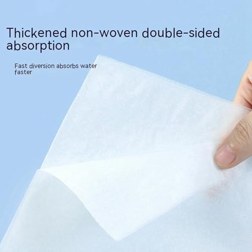 Couche chien ventouse jetable 100 pièces à haute absorption anti-odeur