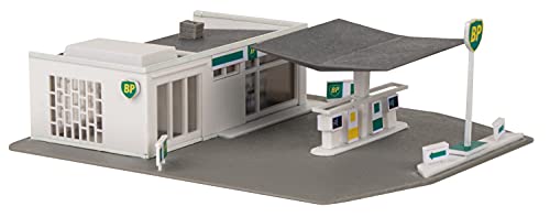 MKD la Station-Service - Kit de Modèle Mkd2023