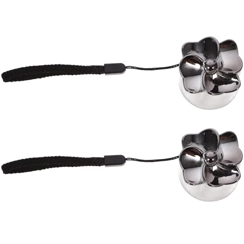 VILLCASE Robuster Regenschirm Ersatzgriff Kunststoff Griffersatz Für Stock Und Faltregenschirme Ersatz Griff Zubehör Für Regen Und Sonnenschirme