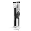 Neutrogena Healthy Lengths Mascara for Stronger, Longer Lashes, Clump-, Smudge- and Flake-Free Mascara with Olive Oil, Vitamin E and Rice Protein, Black 02,.21 oz