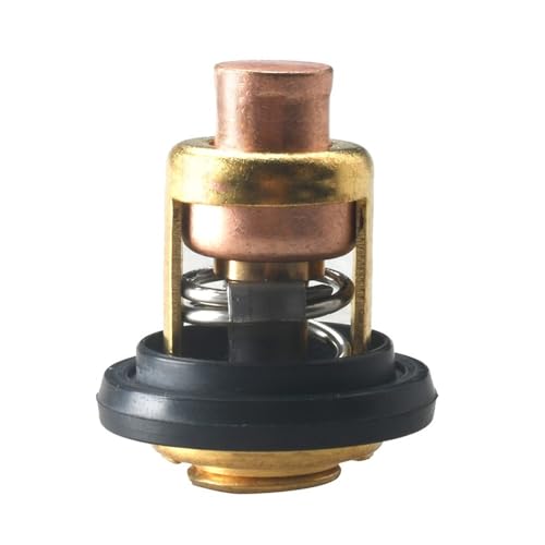 Thermostat 60° Mercury 75692Q2 moteur hors-bord 2T 40-225 CV V6