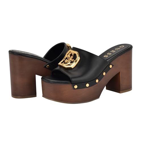 GUESS Women's Qisha Wedge Sandal2