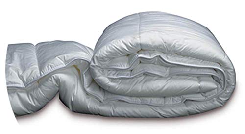 Mash Kit Edredón nórdico 4 Estaciones Duna Allerban Antialérgico Cama de 160