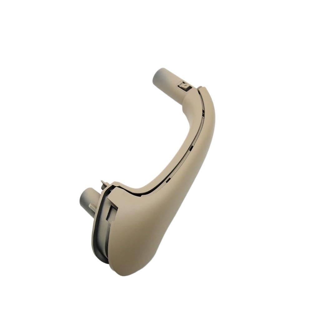 YBVDCXP Door Pull Handle Car Interior Door Pull Handle for for W203 for C-Class 2000 2001 2002 2003 2004 2005 2006 2007