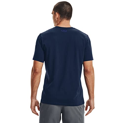 Under Armour Men's UA Gl Foundation Ss T-Shirt