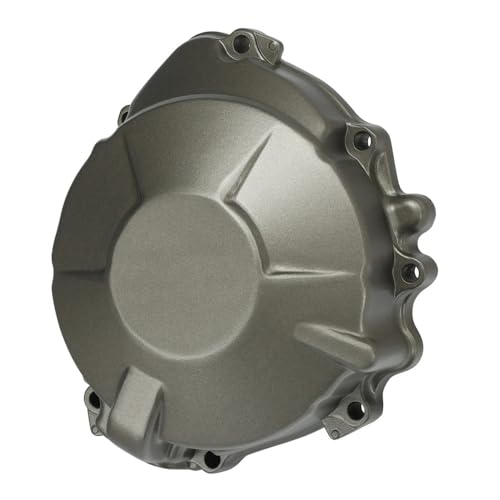 Protector cárter motor cubierta de estator aluminio CBR 600RR 2003-2006 3