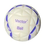 Vector Ball + Cognitive Vision/Neuro-Visual Training Tool – Improve Speed of Reaction, Agility, Coor