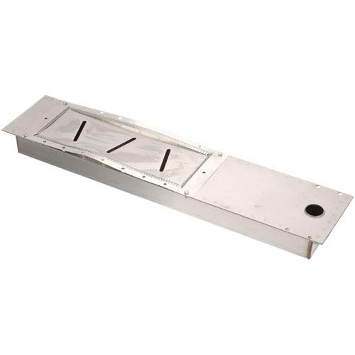 Exact FIT for TURBOCHEF NGC-3016 Front WAVEGUIDE - Replacement Part by MAVRIK