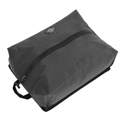Listado de Bombillas para aspiradoras favoritos de las personas. 40 Asixxsix Bolsas de Vacío para Viajar, Bolsas de Foca Aspirantes Reutilizables por 70 DT TPU, 17L Bolsa de Compresión de Vacío Cubos para Equipaje, Mochila, Maleta, Yoga,...