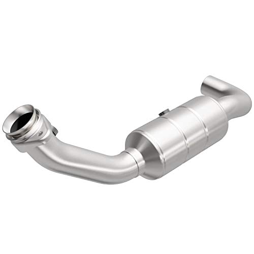 Image of MagnaFlow 545409 Direct Fit Catalytic Converter
