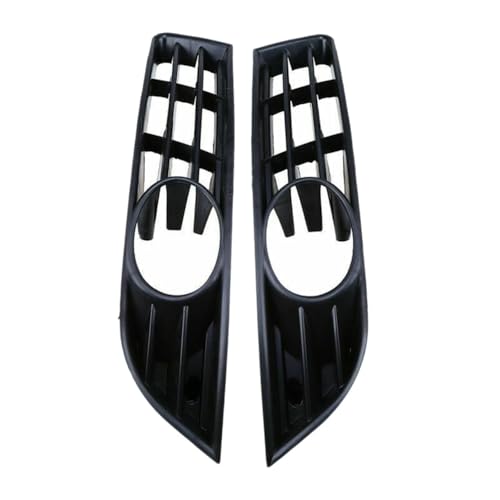 Rejilla luz antiniebla parachoques delantero compatible con VW Passat B6 2006-2009 ref 3C0853665A
